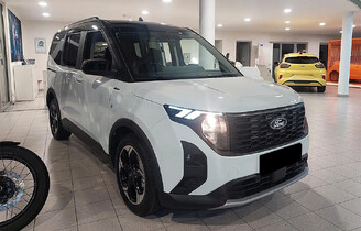 Ford Tourneo Courier Active A7 1.0 125KM Kombi