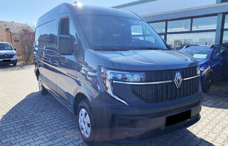 Renault Master L2H2 Extra 2.0 150KM Furgon