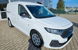 Ford Transit Connect L2H1 Limited A7 2.0 122KM Furgon