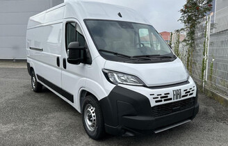 Fiat Ducato L3H2 2.2 140KM Furgon