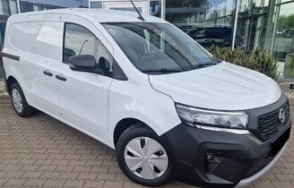 Nissan Townstar Business Plus Van DIG-T L2 1.3 130KM Furgon