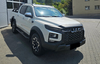 Jac T9 8AT 4x4 2.0 163KM Pick-Up