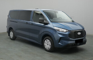 Ford Transit Custom Kombi M1 320 L2H1 Trend 2.0 136KM Kombi