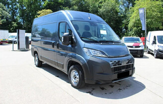 Fiat Ducato 3.3t L2H2 2.2 140KM Furgon