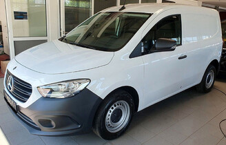 Mercedes Citan 110 CDI L1 1.5 95KM Furgon