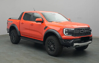 Ford Ranger Raptor A10 4x4 2.0 210KM Pick-Up