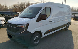 Renault Master L3H2 Extra 2.0 170KM Furgon