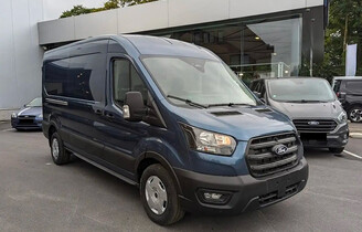 Ford Transit 350 L3H2 Trend 2.0 130KM Furgon