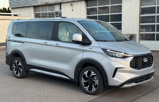 Ford Tourneo Custom 320 L1H1 Active A8 AWD 2.0 170KM Kombi
