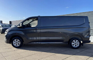 Ford Transit Custom L2H1 Trend 320 2.0 136KM Furgon