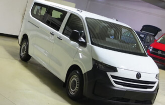 Volkswagen Transporter Kombi L2H1 2.0 150KM Kombi