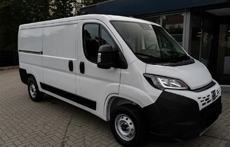 Fiat Ducato L2H1 2.2 120KM Furgon