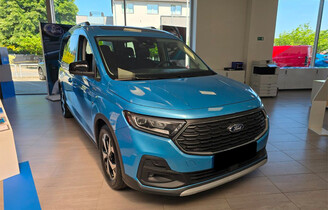 Ford Tourneo Connect Grand L2H1 Active A7 2.0 122KM Kombi