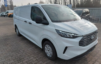 Ford Transit Custom Izoterma 320 L2H1 Trend 2.0 136KM Izoterma