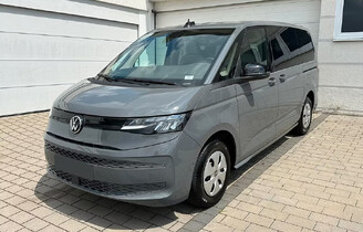 Volkswagen Multivan L2H1 Family DSG 2.0 150KM Kombi