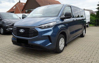 Ford Transit Custom Kombi M1 320 L2H1 Trend 2.0 136KM Kombi