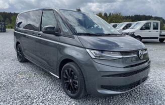 Volkswagen Multivan L2H1 Edition DSG 2.0 150KM Kombi
