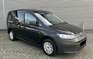 Volkswagen Caddy Cargo L1H1  2.0 102KM Furgon