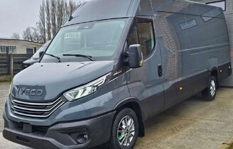 Iveco Daily 35S18 HI-MATIC 16m3 L4h2 3.0 176KM Furgon