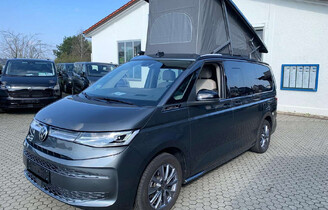 Volkswagen Multivan California Ocean DSG 2.0 150KM Kombi