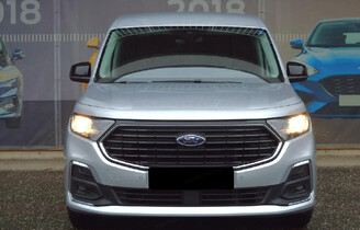 Ford Transit Connect L2 Limited 2.0 102KM Furgon
