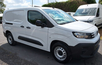 Peugeot Partner Van Long L2H1 1.5 100KM Furgon
