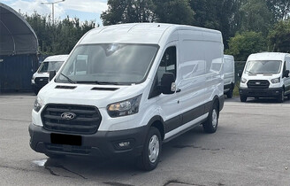 Ford Transit 350 L3H2 Trend 2.0 130KM Furgon