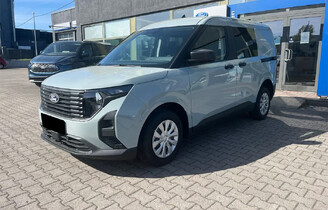 Ford Transit Courier Kombi N1 Trend 1.5 100KM Kombi