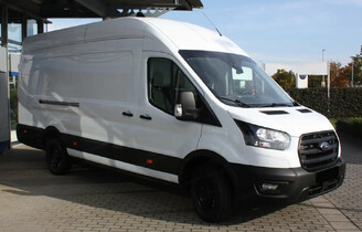 Ford Transit 350 L4H3 RWD Trend 2.0 130KM Furgon