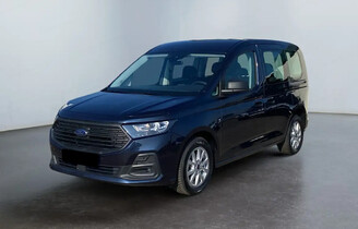 Ford Tourneo Connect L1H1 Trend 2.0 102KM Kombi