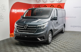 Renault Trafic Kombi L2H1 2.0 150KM Kombi