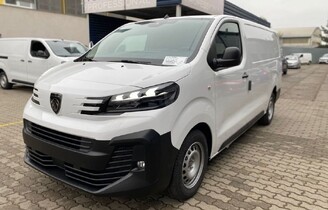 Peugeot Expert XL L2H1 2.2 150KM Furgon