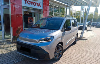 Toyota Proace City Verso Family MT6 1.5 130KM Kombi