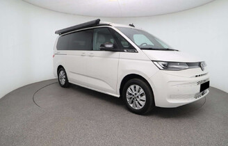 Volkswagen Multivan California Ocean DSG 2.0 150KM Kombi