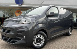 Fiat Scudo Maxi L2H1 2.0 144KM Furgon