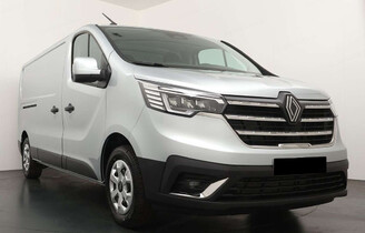 Renault Trafic L2H1 Extra AT9 2.0 150KM Furgon