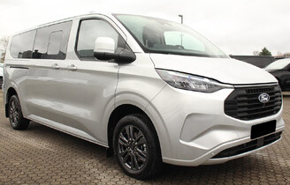 Ford Transit Custom Kombi M1 L2H1 Limited 320 2.0 150KM Kombi