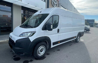 Toyota Proace Max Active L4H2 2.2 140KM Furgon