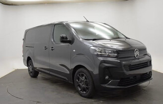 Citroen Jumpy XL L2H1 EAT8 2.2 150KM Furgon