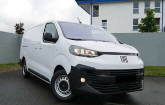 Fiat Scudo Maxi L2H1 2.0 144KM Furgon