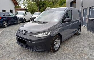 Volkswagen Caddy Cargo L1H1 DSG 2.0 122KM Furgon