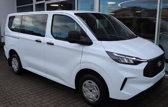 Ford Transit Custom Kombi 320 L1H1 M1 Trend 2.0 136KM Kombi