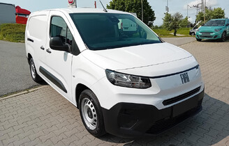 Fiat Doblo Cargo/Van XL L2H1 1.5 130KM Furgon