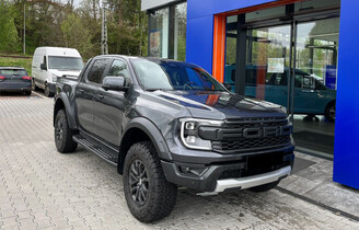 Ford Ranger Raptor 4x4 A10 3.0 292KM Pick-Up