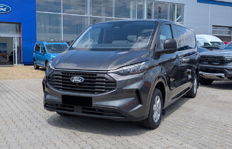 Ford Transit Custom Kombi M1 320 L2H1 Trend A8 2.0 136KM Kombi