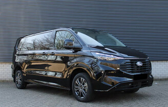 Ford Transit Custom 320 L2H1 Limited A8 2.0 170KM Furgon