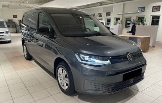 Volkswagen Caddy Cargo L2H1 2.0 102KM Furgon