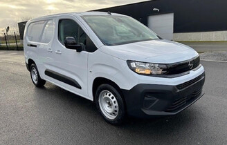 Opel Combo Van Cargo L2H1 1.5 100KM Furgon