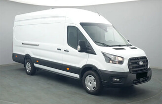 Ford Transit L4H3 Trend 350 RWD 2.0 165KM Furgon
