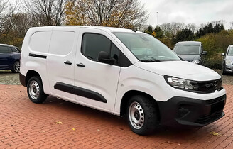Opel Combo Van Cargo XL L2H1 1.5 130KM Furgon